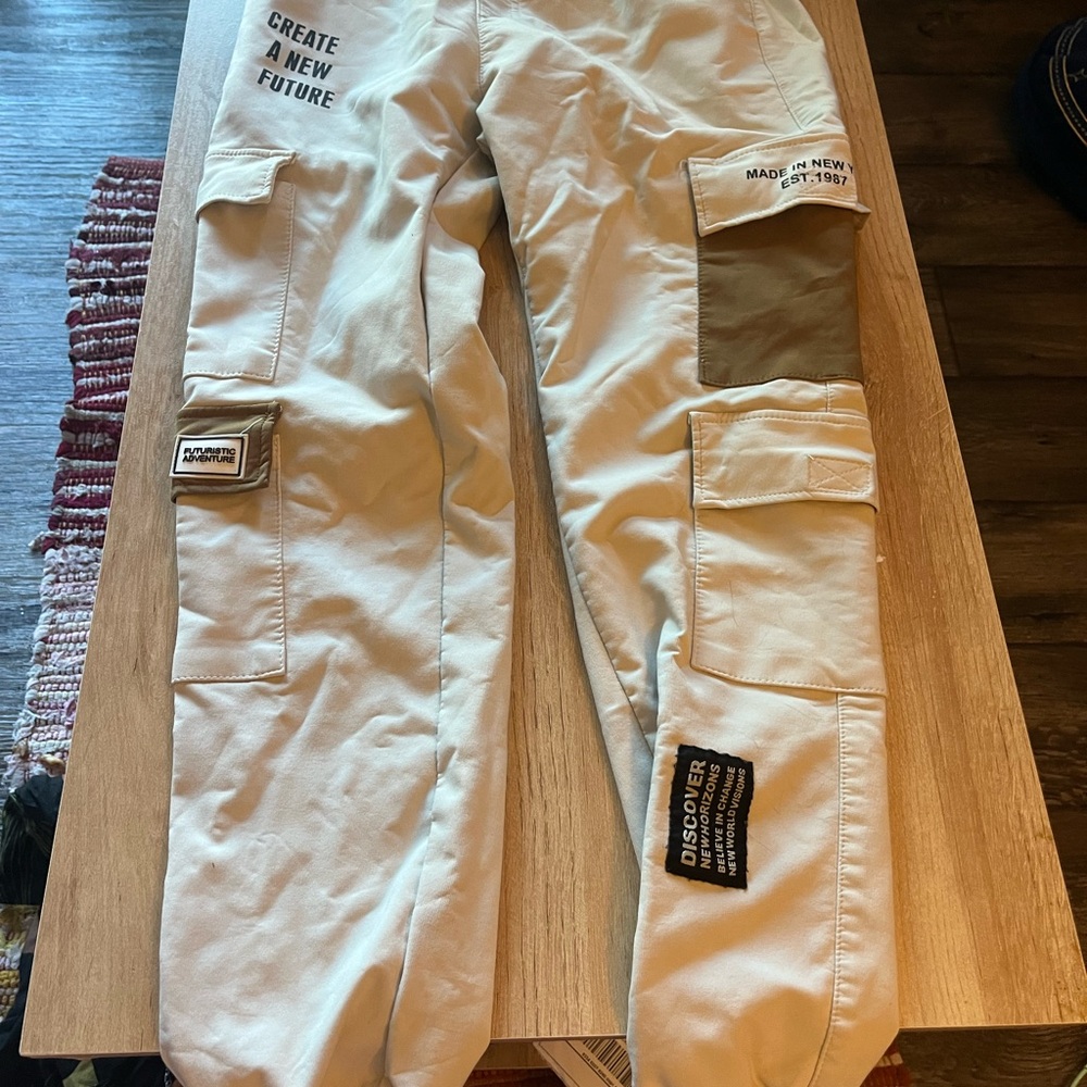 Men's Rocksalt pants size M - Picture 8 of 8